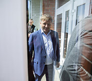 Ramūnas Karbauskis