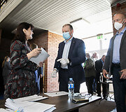 Saulius Skvernelis