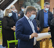 Ramūnas Karbauskis