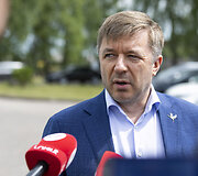 Ramūnas Karbauskis