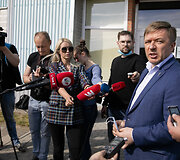 Ramūnas Karbauskis