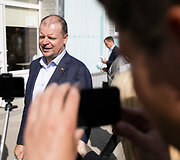 Saulius Skvernelis