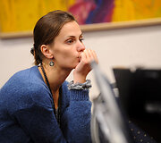 Jurga &Scaron;eduikytė