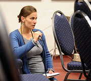 Jurga &Scaron;eduikytė