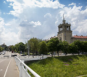 Mokslininkų namas