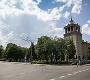 Mokslininkų namas