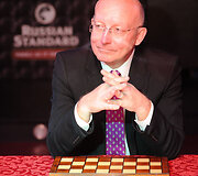 Arūnas Valinskas