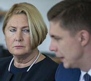 Lietuvos savivaldybių asociacija pristatė savivaldybių siūlymus &scaron;alies politinėms partijoms