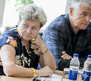 Lietuvos savivaldybių asociacija pristatė savivaldybių siūlymus &scaron;alies politinėms partijoms