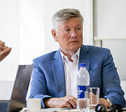 Artūras Paulauskas