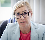 Jurgita &Scaron;iugždinienė