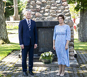 Gitanas Nausėda, Diana Nausėdienė