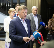 Ramūnas Karbauskis