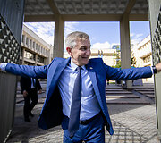 Viktoras Pranckietis