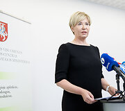 Rolanda Lingienė