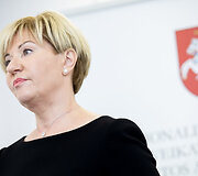 Rolanda Lingienė