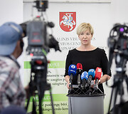 Rolanda Lingienė