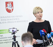 Rolanda Lingienė