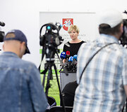 Rolanda Lingienė