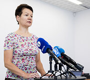 Orina Ivanauskienė