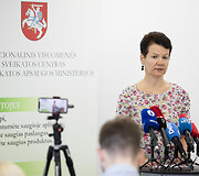 Orina Ivanauskienė