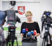 Rolanda Lingienė