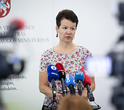 Orina Ivanauskienė