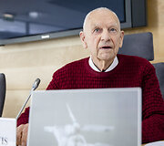  Algirdo Endriukaičio spaudos konferencija 