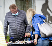 Jūros &scaron;ventė 2020