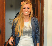 Baiba Skurstenė