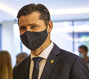 Lietuvos futbolo federacijos rinkiminė konferencija