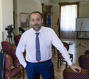 Filmo &bdquo;ReEmigrantai&ldquo; filmavimo užkulisiai