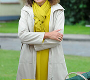 Dovilė Tomkutė