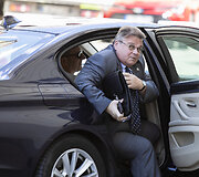 Linas Linkevičius