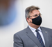 Linas Linkevičius