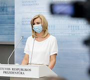 Rita Tama&scaron;unienė