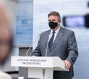 Linas Linkevičius