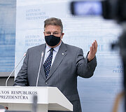Linas Linkevičius