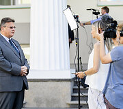 Linas Linkevičius