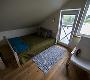 Sodyba &bdquo;Alantos žirgai&ldquo;