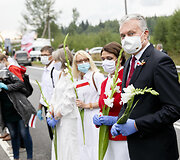 Gitanas Nausėda