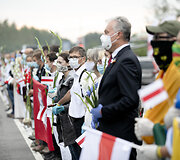 Gitanas Nausėda
