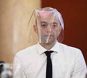K. Kalinausko konferencija