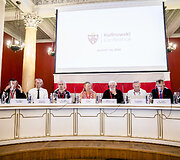 K. Kalinausko konferencija