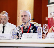 K. Kalinausko konferencija