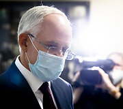 Algirdas Monkevičius