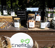 &bdquo;Enefit&ldquo; iniciatyvos pristatymas 
