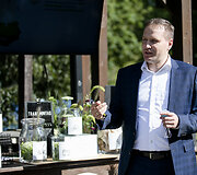 Linas Sabaliauskas