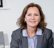 Eglė Auk&scaron;takalnytė Hansen