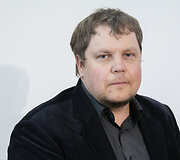Gediminas Kulikauskas